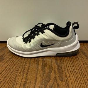 Nike Air Max training/running shoe